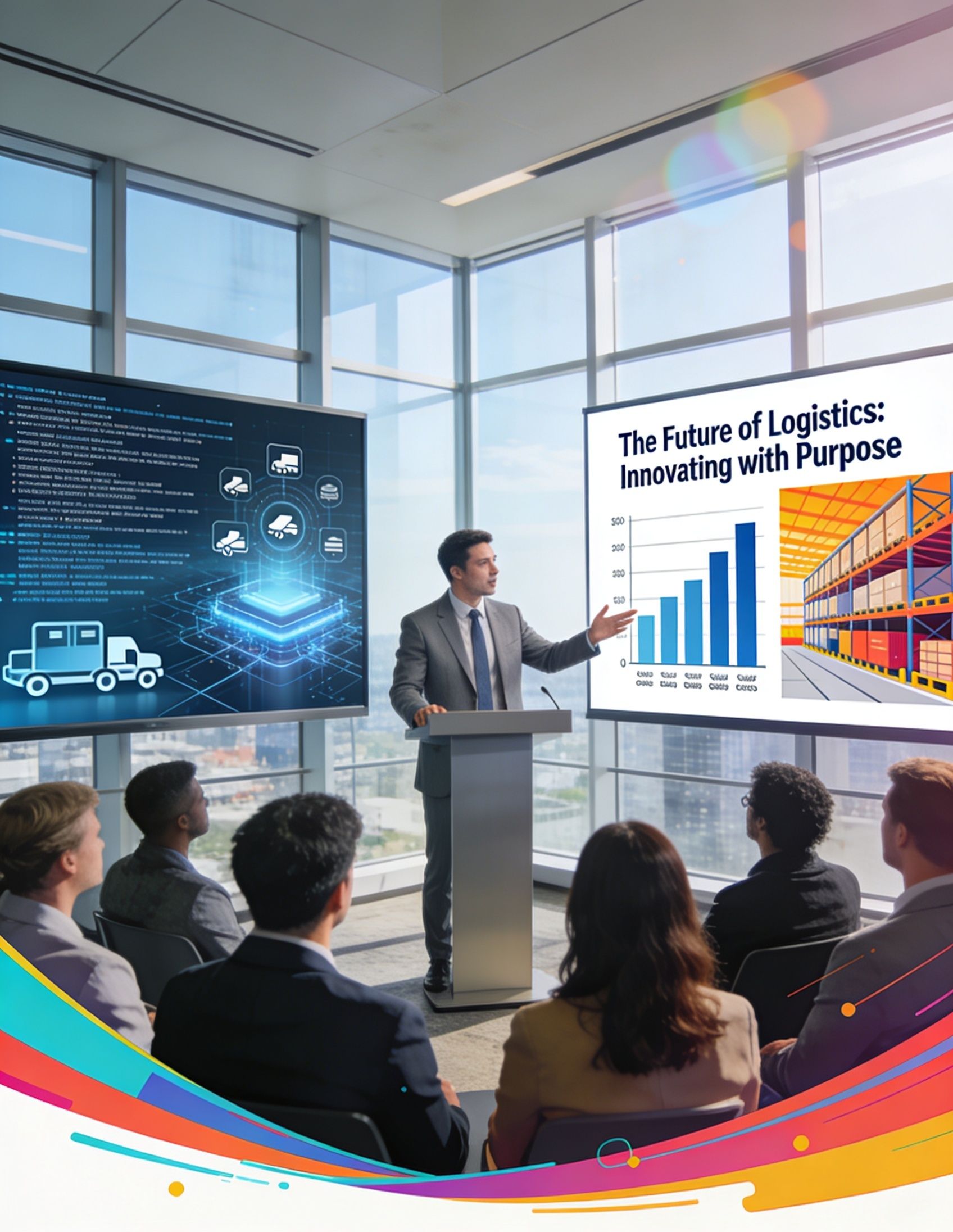 AI vs Human Presentations