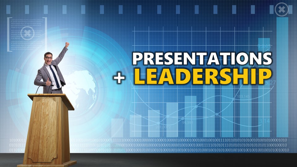 Presentations and Leadership-2