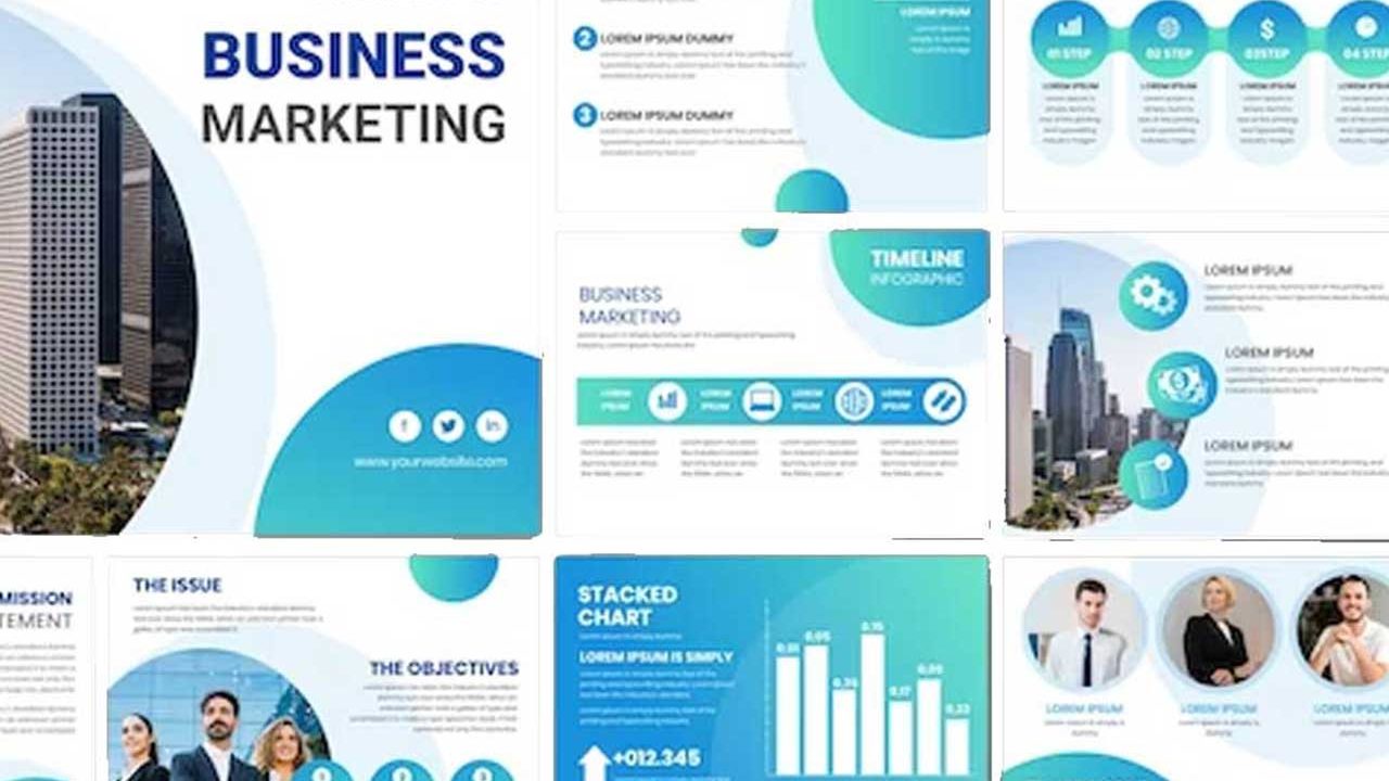 PowerPoint Templates