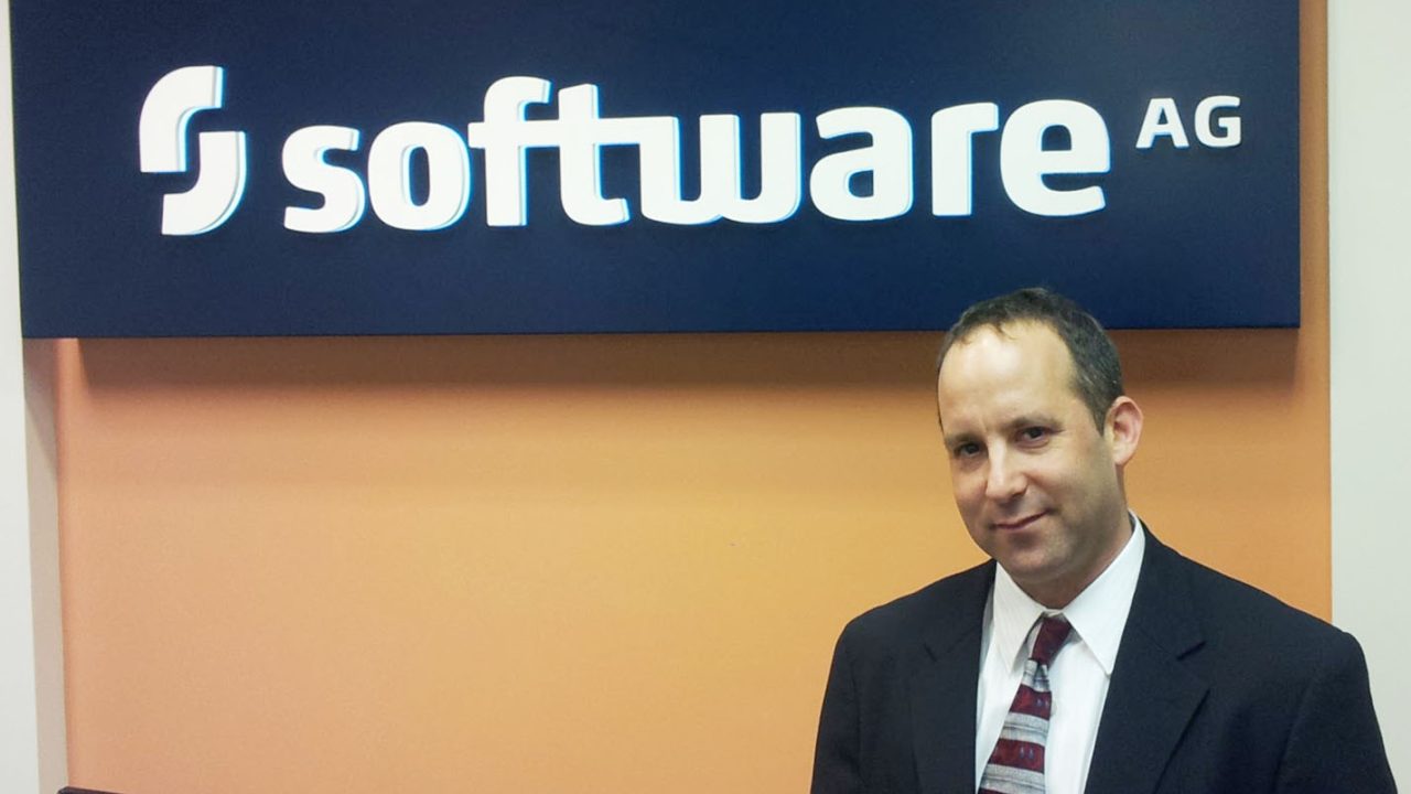 Presentation Training at Software AG (Reston, VA)