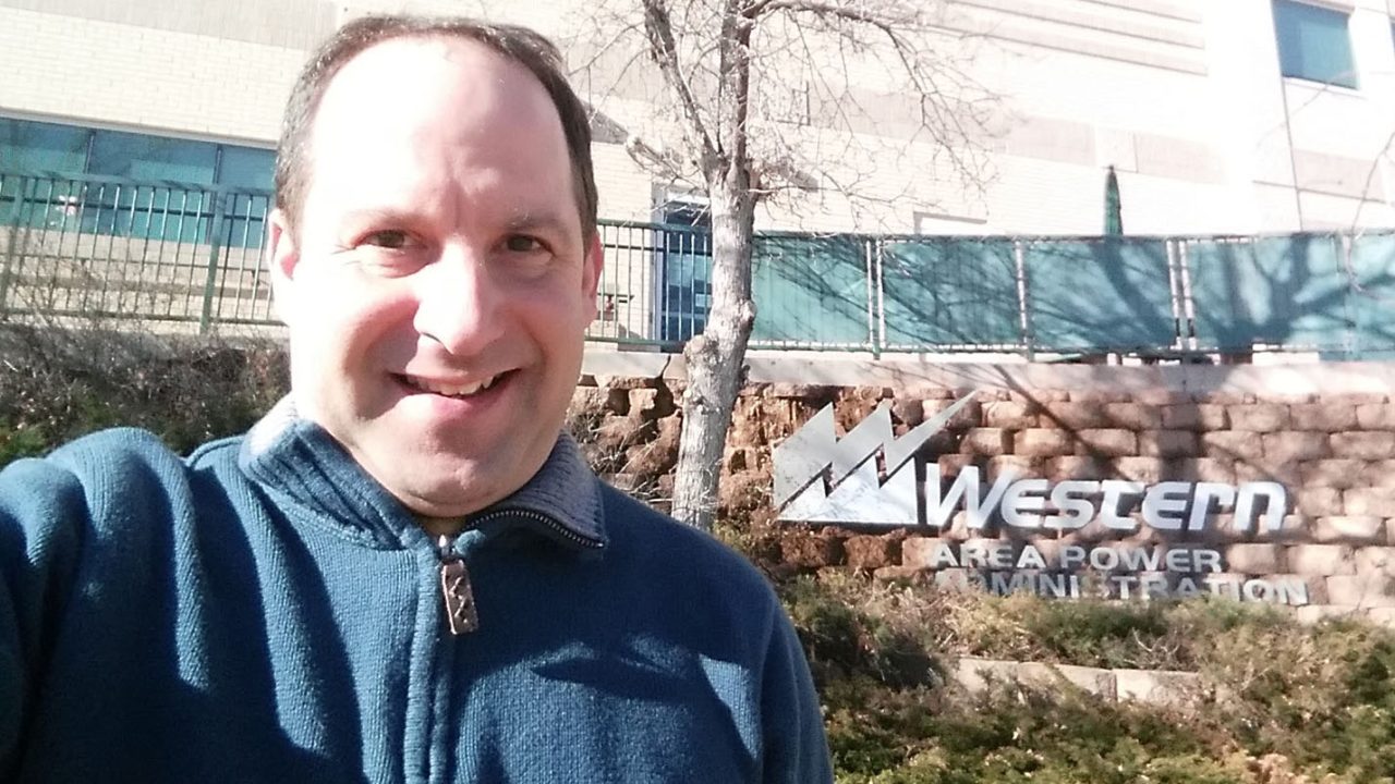 Presentation Training at Western Power