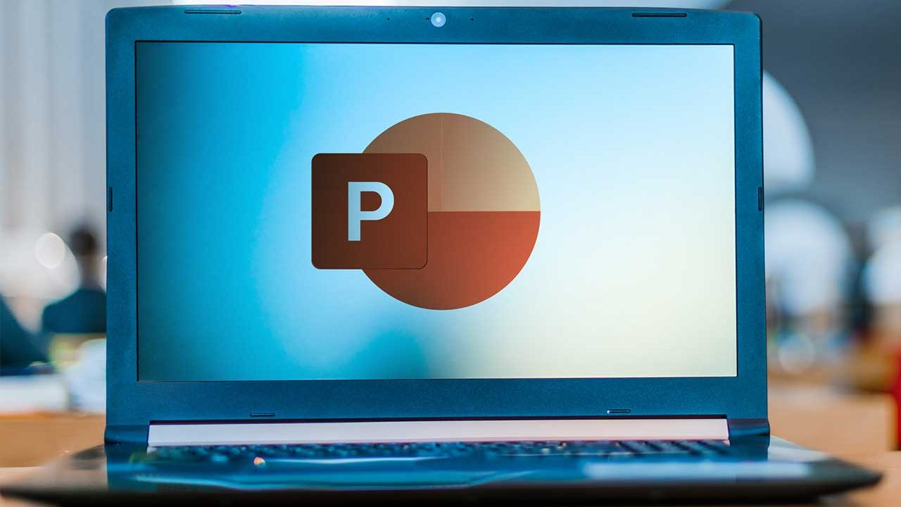 Improve proficiency, efficiency, and competence with PowerPoint, Keynote, and other presentation tools.​
